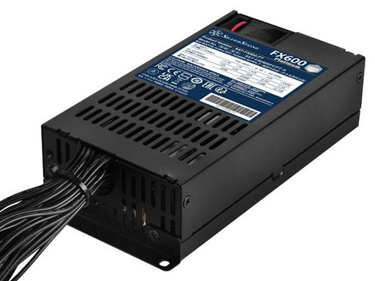 SST-FX600-PT [�u���b�N]