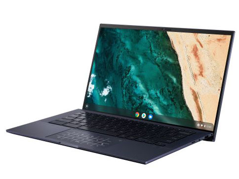 Chromebook CX9(CX9400) CX9400CEA-HU0175