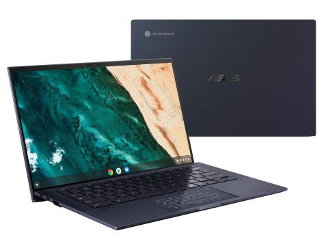 Chromebook CX9(CX9400) CX9400CEA-HU0175