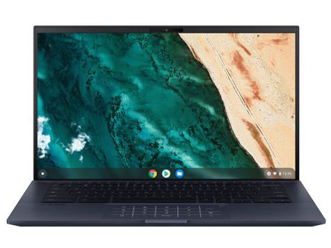 Chromebook CX9(CX9400) CX9400CEA-HU0175 �̐��i�摜