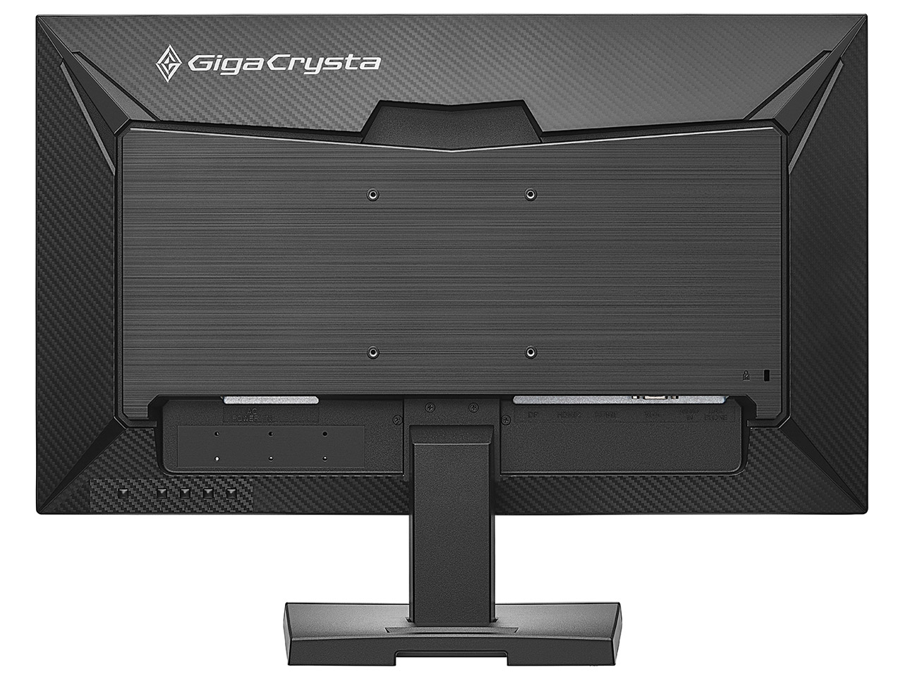 GigaCrysta LCD-GC241SXDB [23.8�C���` �u���b�N]