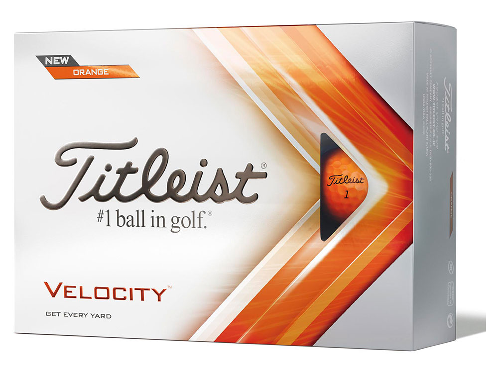 VELOCITY 2022�N���f�� [�I�����W]