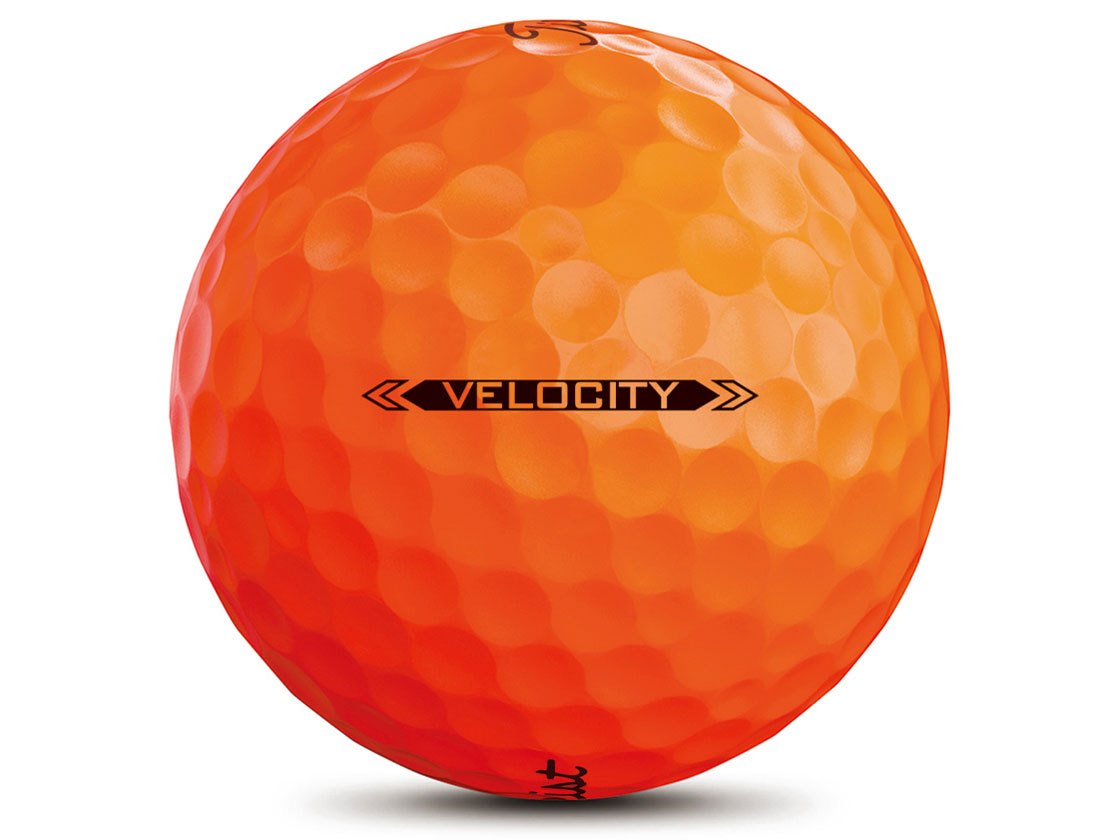 VELOCITY 2022�N���f�� [�I�����W]