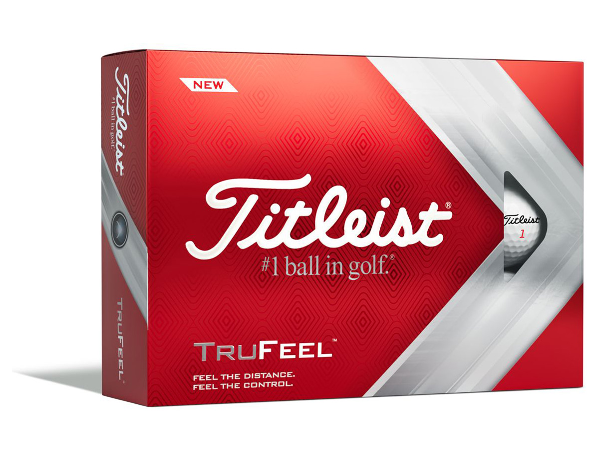 TRUFEEL 2022�N���f�� [�z���C�g] �̐��i�摜