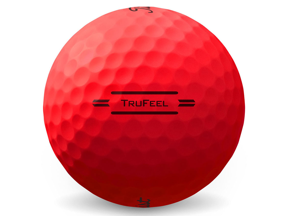 TRUFEEL 2022�N���f�� [�}�b�g���b�h]