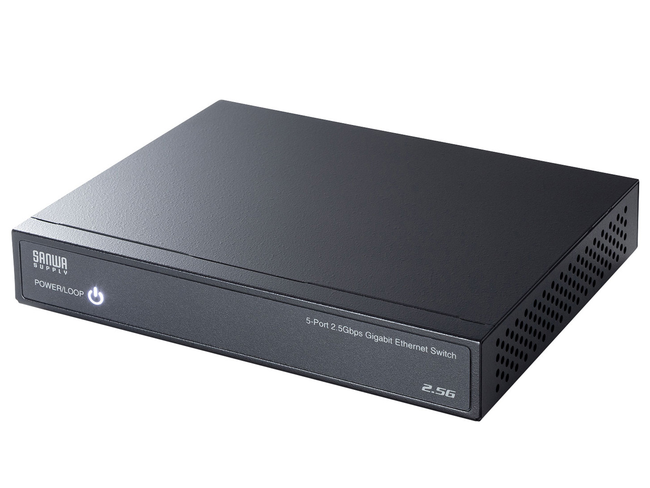 LAN-2GIGAS501 [�u���b�N] �̐��i�摜