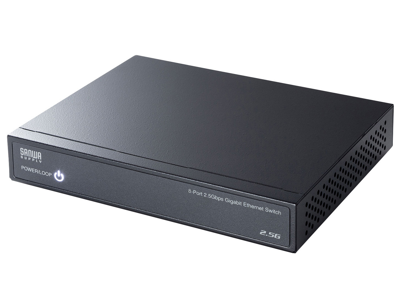 LAN-2GIGAS801 [�u���b�N] �̐��i�摜