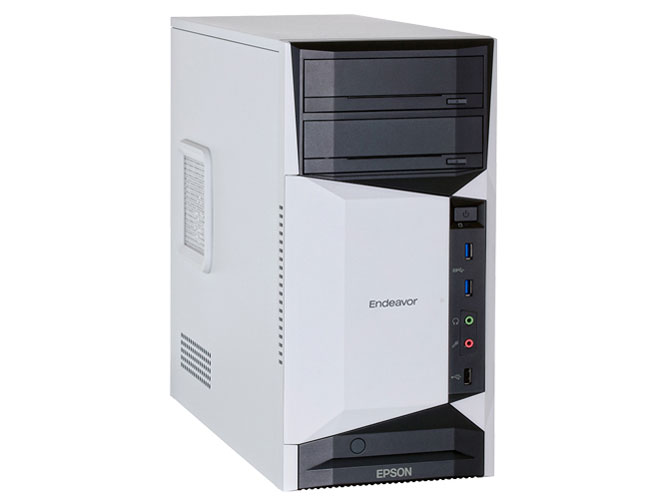 Endeavor MR8400 �̐��i�摜