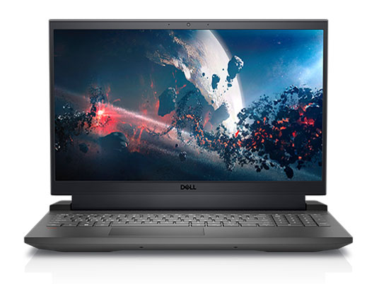 Dell Dell G15 Core i7 12700H・16GBメモリ・512GB SSD・RTX 3050Ti・Windows 11搭載モデル  [ダークグレー] 価格比較 - 価格.com