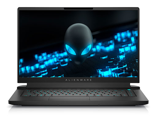 ALIENWARE m15 R7 Core i7 12700H�E32GB�������E512GB SSD�ERTX 3080Ti�EWindows 11���ڃ��f�� �̐��i�摜