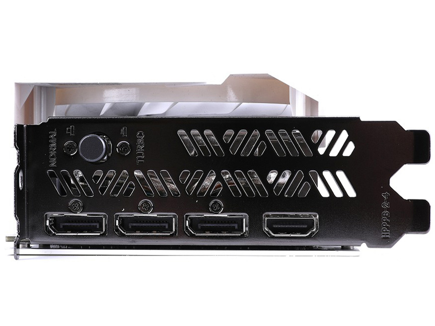 iGame RTX 3050 Ultra W OC 8G [PCIExp 8GB]