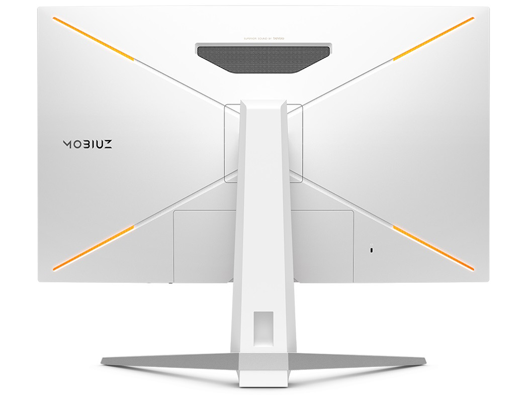 MOBIUZ EX3210U [31.5�C���` �_�[�N�O���[�E�z���C�g]