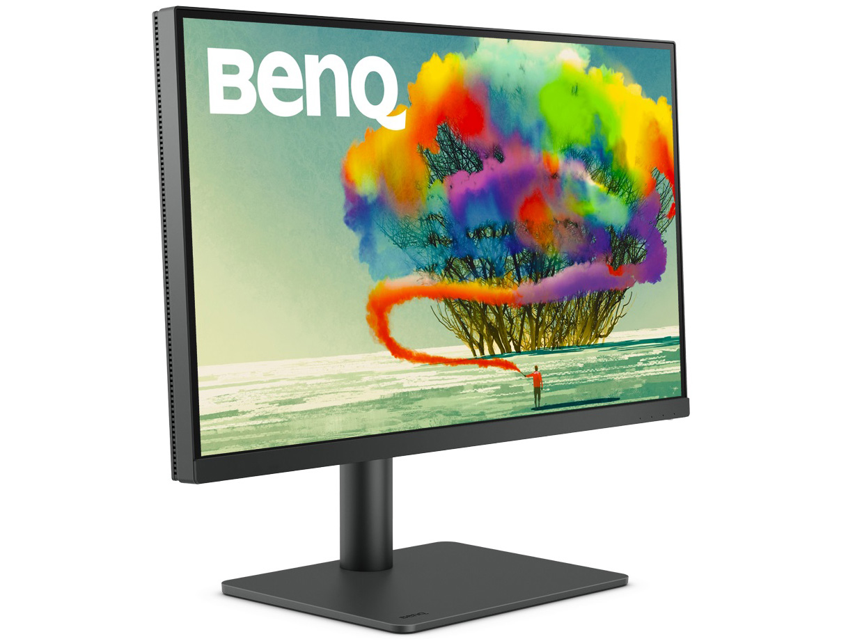 AQCOLOR PD2705U [27�C���` �u���b�N]