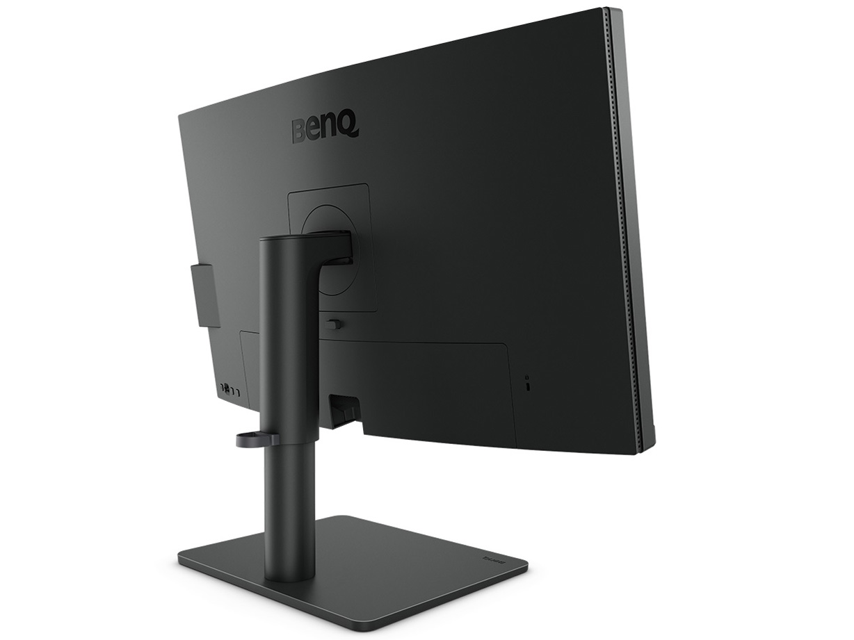 AQCOLOR PD2705U [27�C���` �u���b�N]