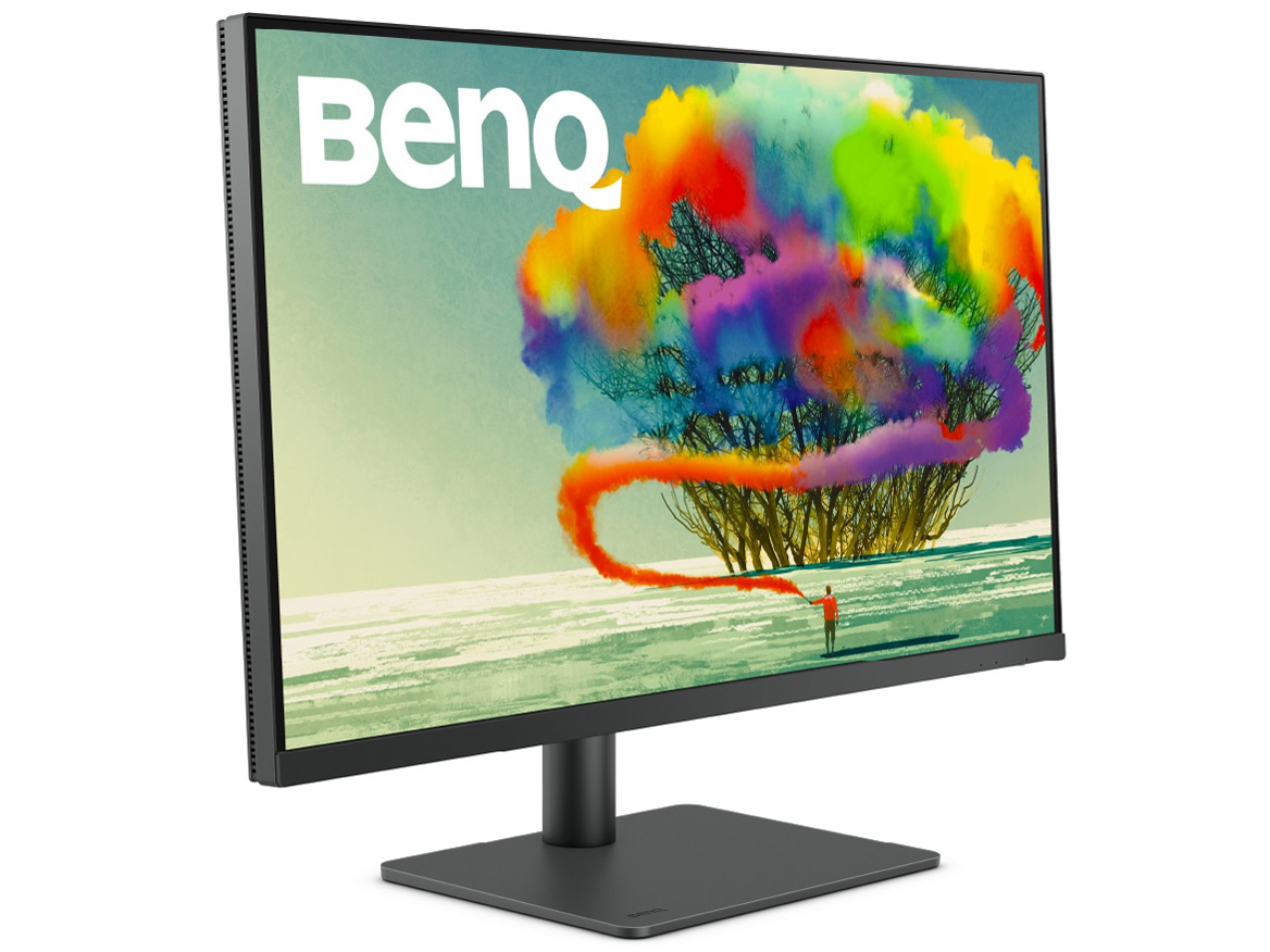 Creative Pro PD3205U [31.5�C���` �u���b�N]