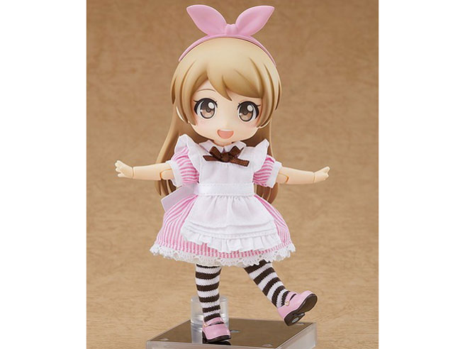 �˂�ǂ낢�ǂǁ[�� �A���X Another Color �̐��i�摜