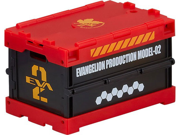 �˂�ǂ낢�ǂ��� �G���@���Q���I���f�U�C���R���e�i 2���@ Ver. �̐��i�摜