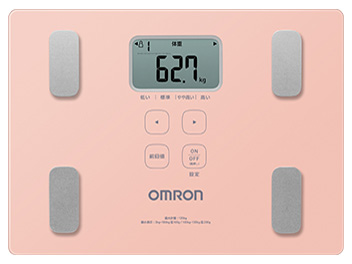 売れ切れました　OMRON　体重体組成計 HBF-225 カラダスキャン オムロン カラダスキャン HBF-225 価格比較 - 価格.com