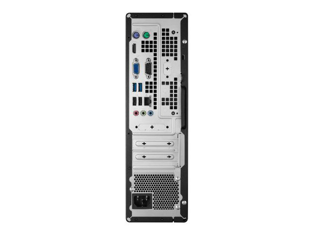 ExpertCenter D5 SFF D500SC D500SC-I511400A