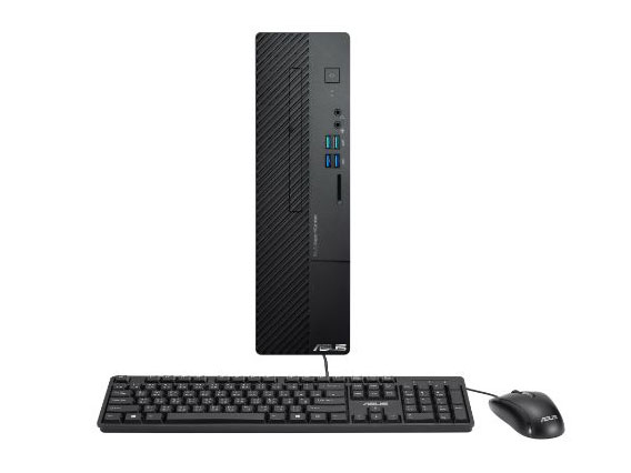 ExpertCenter D5 SFF D500SC D500SC-G6405TA