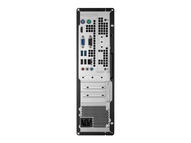 ExpertCenter D5 SFF D500SC D500SC-G6405TA