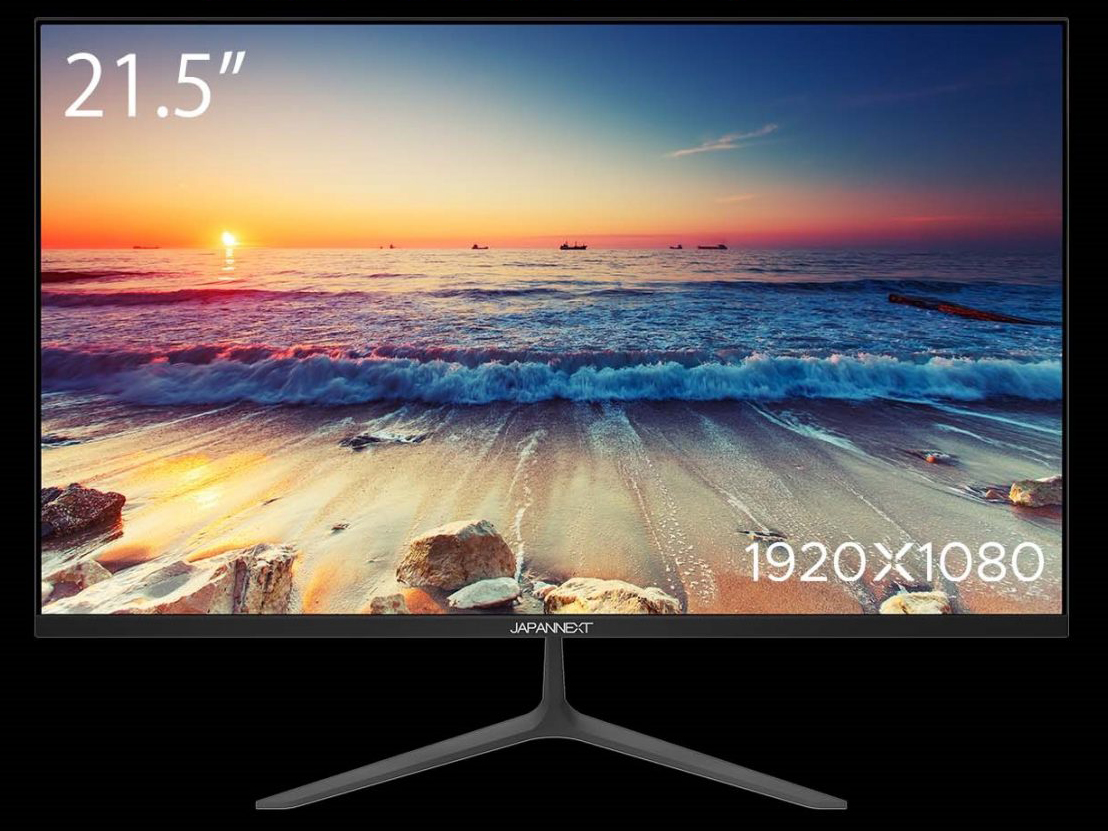 JN-V215DF [21.5インチ]