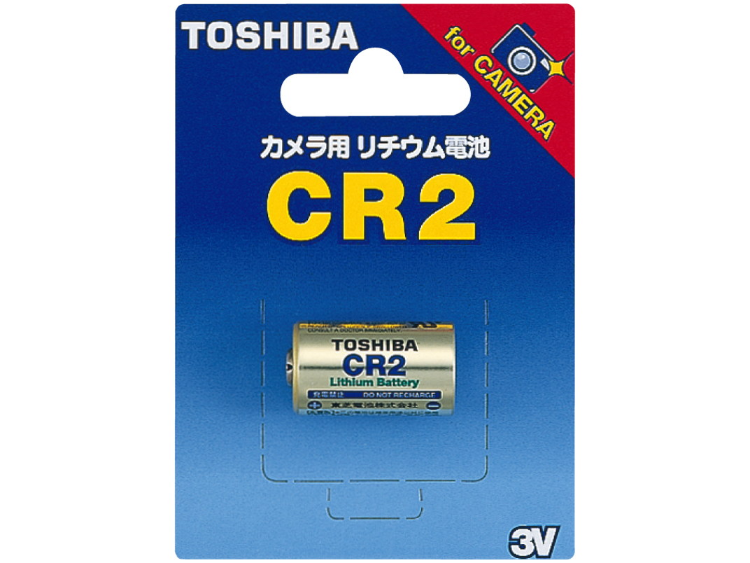 ���`�E���d�r 1���� CR2G �̐��i�摜