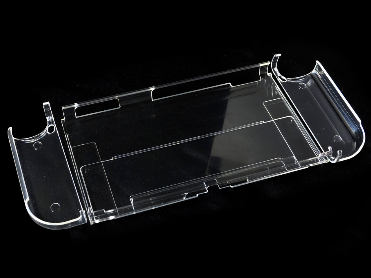 �N���X�^���o�b�N�V�[���hSW EL SWF2413 �̐��i�摜