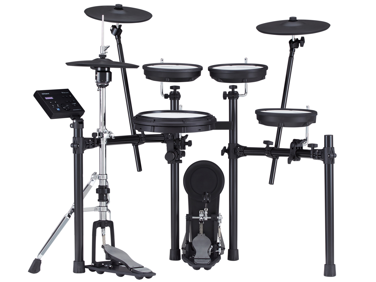 V-Drums TD-07KVX �̐��i�摜
