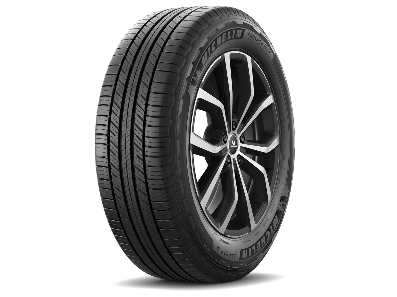 Primacy SUV+ 225/60R18 100H