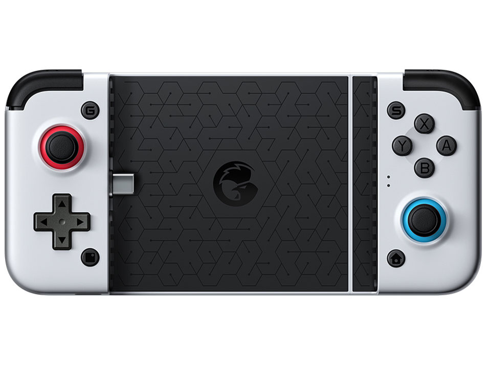 X2 Type-C �̐��i�摜