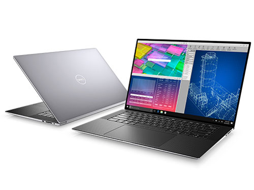 Precision 5560 �x�[�V�b�N Core i5 11500H�E8GB�������E256GB SSD�ENVIDIA T1200�EWindows 10 Pro���ڃ��f�� �̐��i�摜