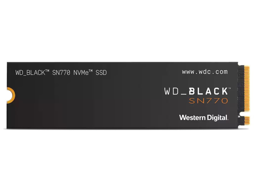 WD_Black SN770 NVMe WDS200T3X0E �̐��i�摜