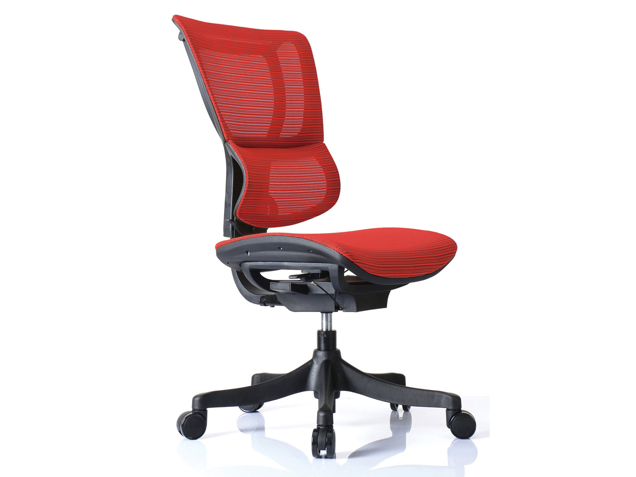 エルゴヒューマン エルゴヒューマン Ergohuman Smart EHS KMD34 [グリーン] 価格比較