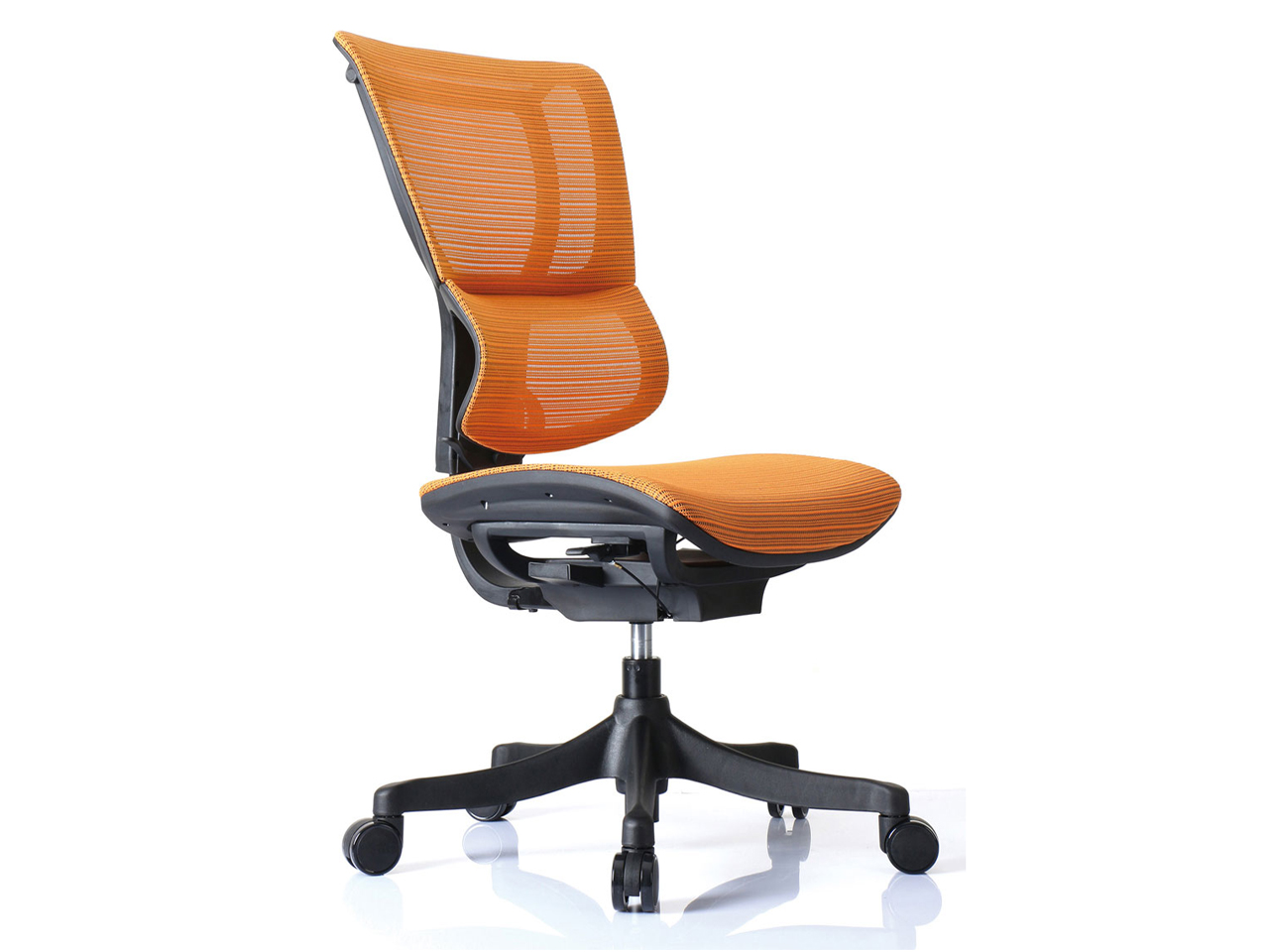 エルゴヒューマン Ergohuman Smart EHS KMD31 [ブラック] 価格比較