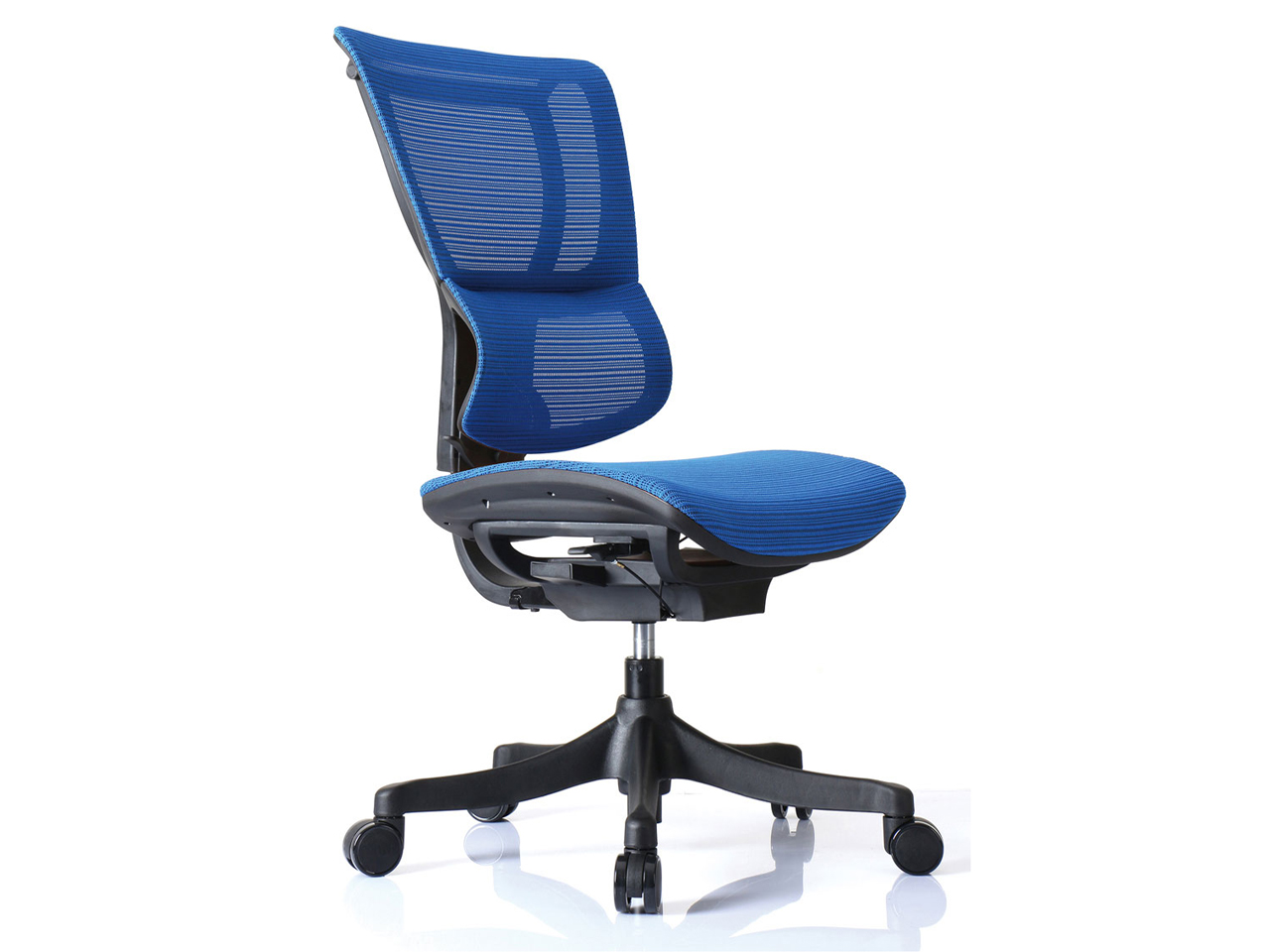 Ergohuman Smart EHS KMD35 [�u���[]