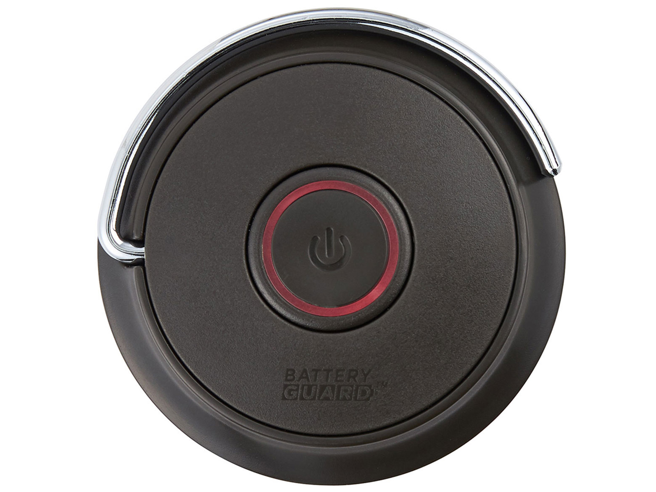 �o�b�e���[�K�[�hLED �����^��/200 2000038856 [�u���b�N]