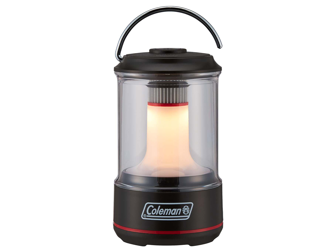 �o�b�e���[�K�[�hLED �����^��/200 2000038856 [�u���b�N] �̐��i�摜