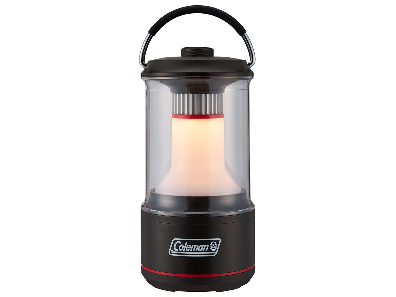 �o�b�e���[�K�[�hLED �����^��/600 2000038854 [�u���b�N] �̐��i�摜