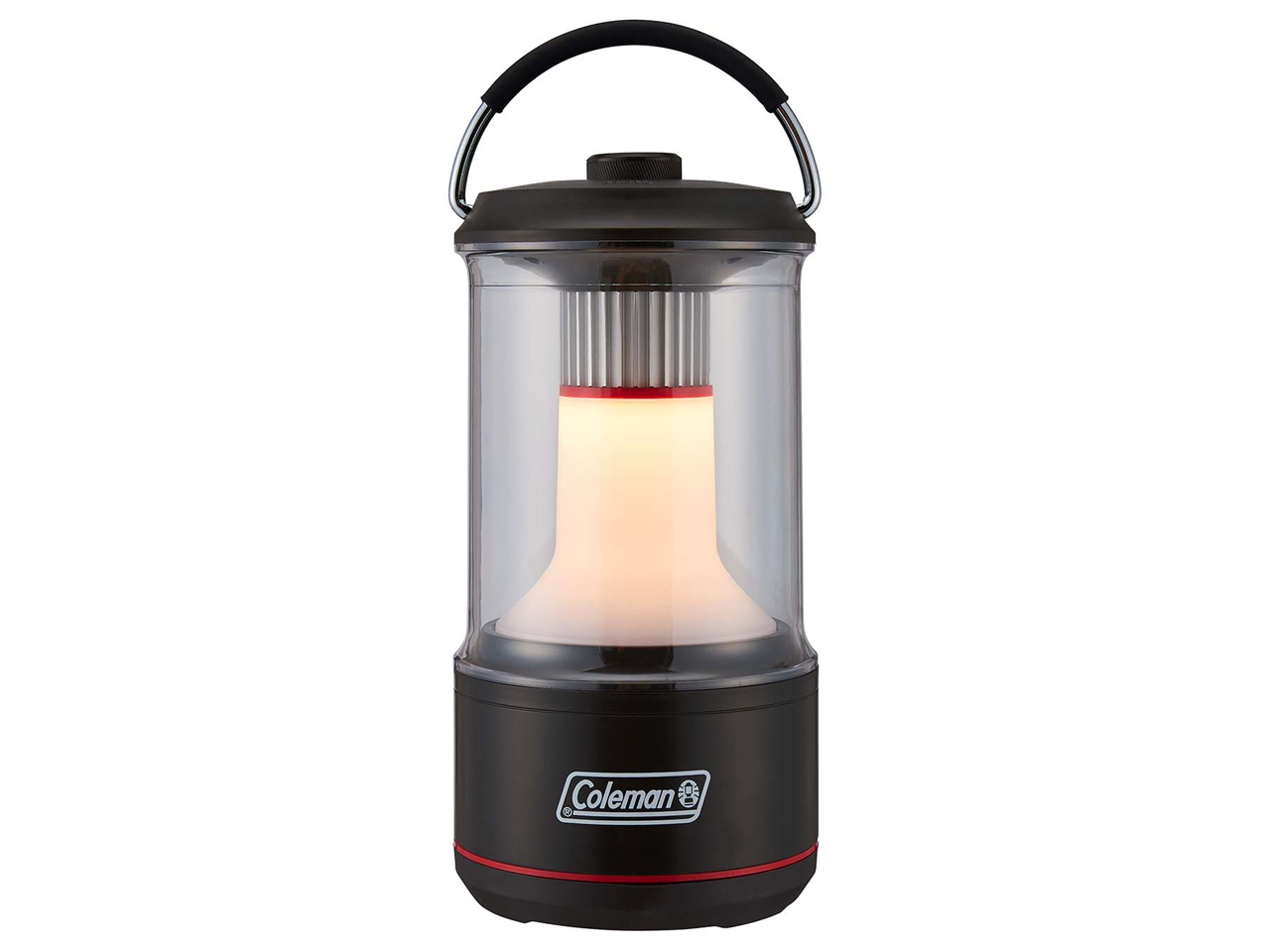 �o�b�e���[�K�[�hLED �����^��/1000 2000038855 [�u���b�N] �̐��i�摜