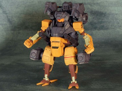 New Continent Machines �A�h�x���`���[��