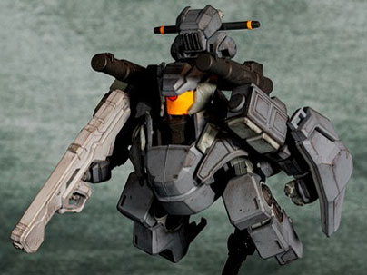 New Continent Machines �C���N���[��