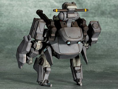 New Continent Machines �C���N���[��