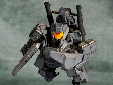 New Continent Machines �C���N���[��