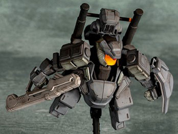 New Continent Machines �C���N���[��