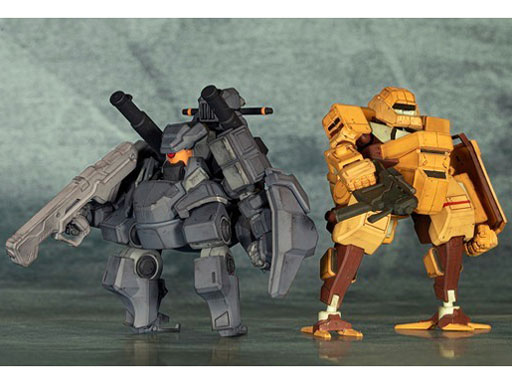 New Continent Machines �C���N���[��