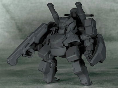 New Continent Machines �C���N���[��