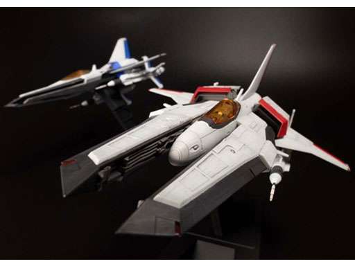 1/144 �r�b�N�o�C�p�[ver.�O���f�B�E�XV 2P COLOR