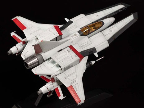 1/144 �r�b�N�o�C�p�[ver.�O���f�B�E�XV 2P COLOR