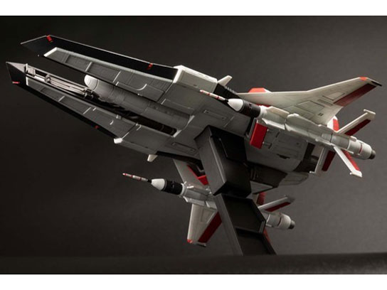 1/144 �r�b�N�o�C�p�[ver.�O���f�B�E�XV 2P COLOR